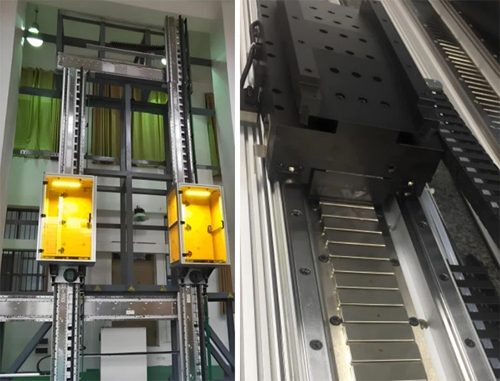 linear motor residential elevator linear motor residential elevator