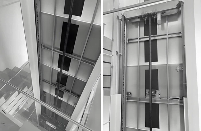 spiral home elevator spiral home elevator